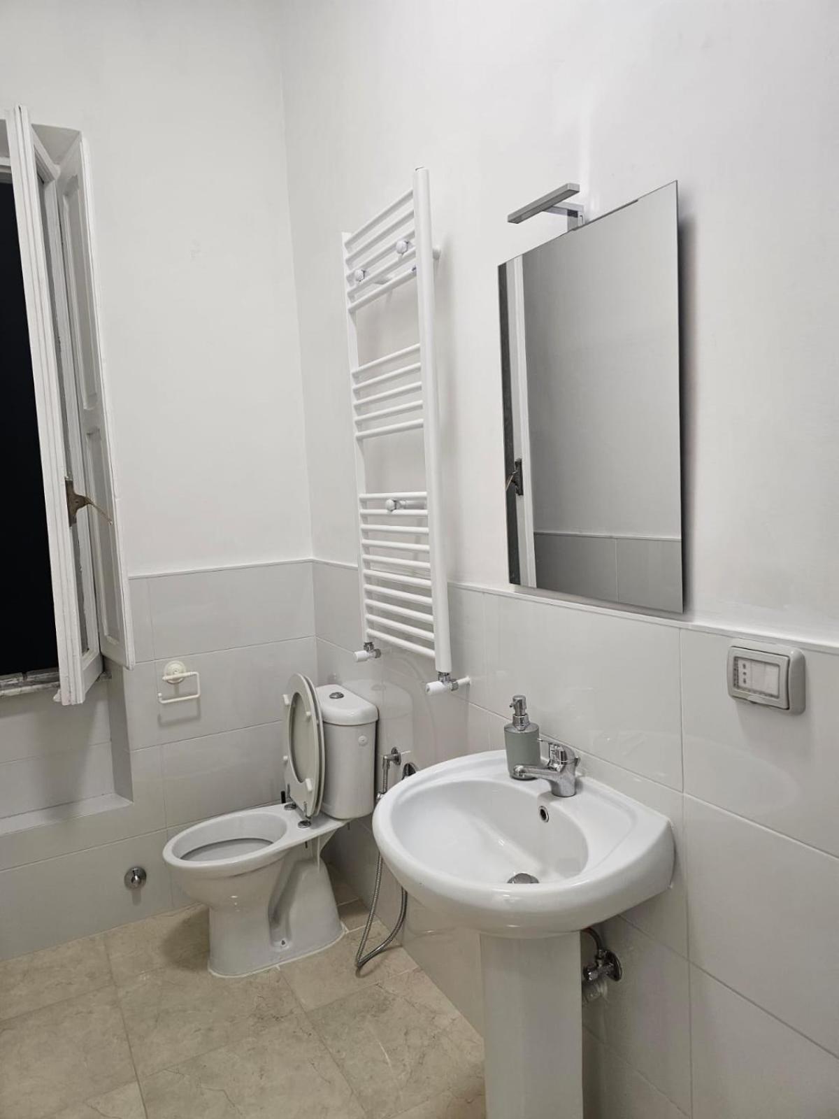 Отель Raynova Рим Номер фото